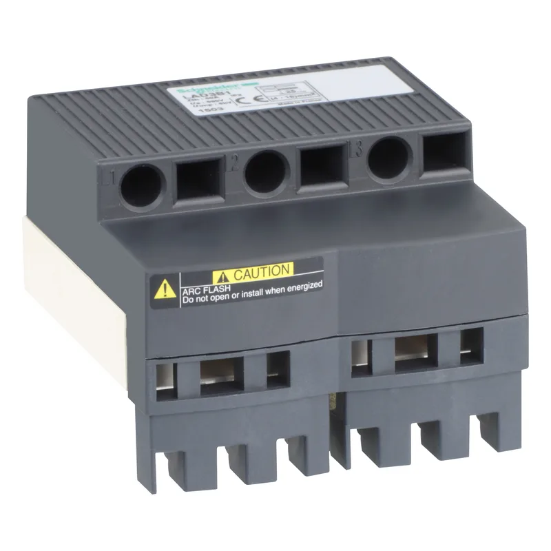 Schneider Electric LAD3B1 (image 5)