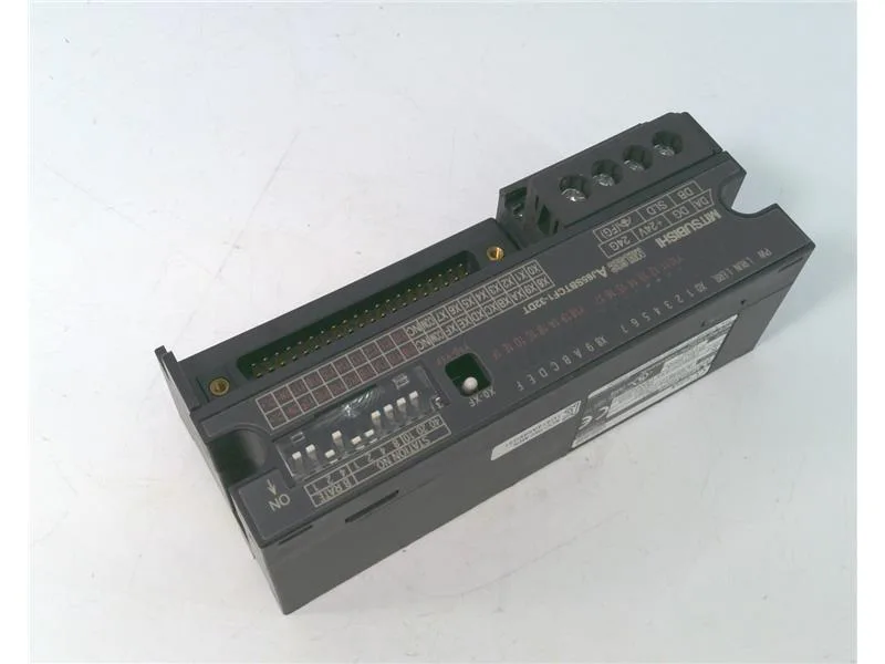 Mitsubishi Electric AJ65SBTCF1-32DT — PLC I/O & Expansion Modules (image 3)