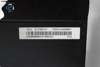 ABB ACS880-MU-Z-AINL4 — AC Drive (VFD) 480V (image 3)