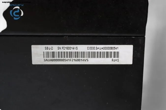 ABB ACS880-01-014A-5+E200 — AC Drive (VFD) 480V (image 3)