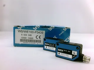 SICK WS/WE100-P3439