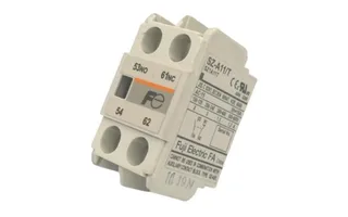 Fuji Electric SZ-A11/T — Contactors (image 2)