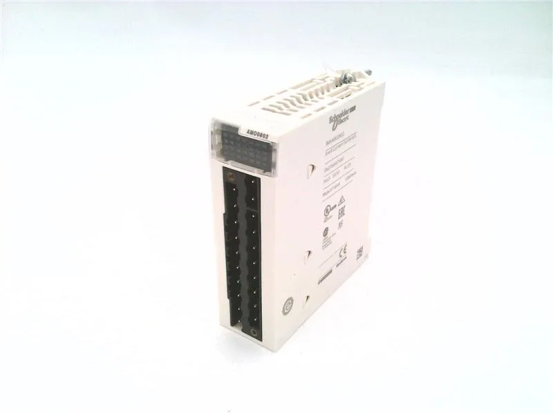 Schneider Electric BMXAMO0802 (image 4)
