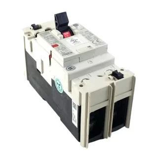 Mitsubishi Electric NF50-SRU-2P-10A — Molded Case Circuit Breakers (MCCB) (image 2)