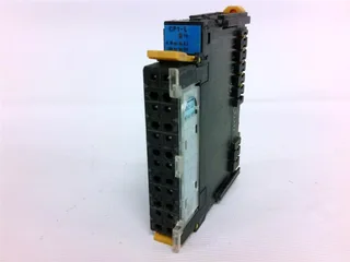 Omron GRT1-CP1-L — PLCs (Programmable Logic Controllers) (image 4)