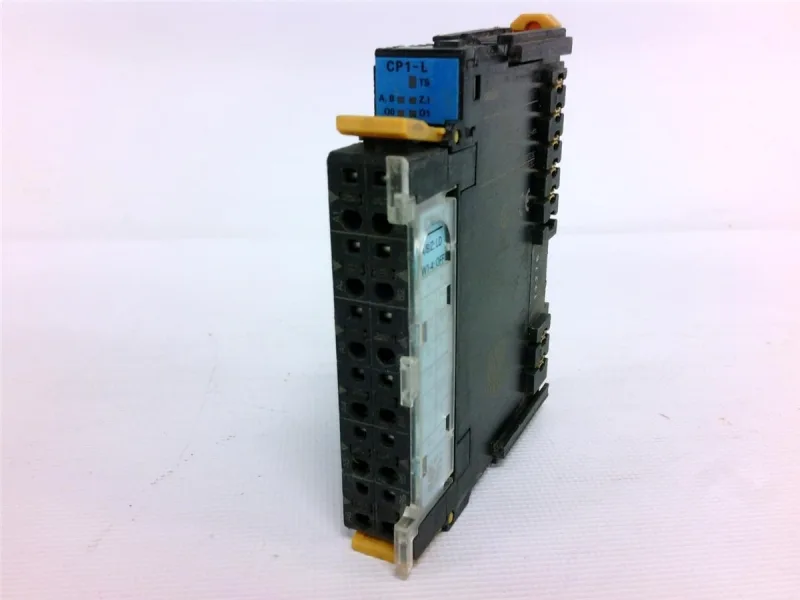 Omron GRT1-CP1-L — PLCs (Programmable Logic Controllers) (image 4)