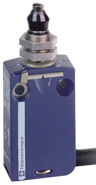 Schneider Electric XCMD21G1L5 — Limit Switches