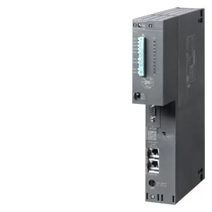 Siemens 6ES7416-3FS07-0AB0 — PLCs (Programmable Logic Controllers)