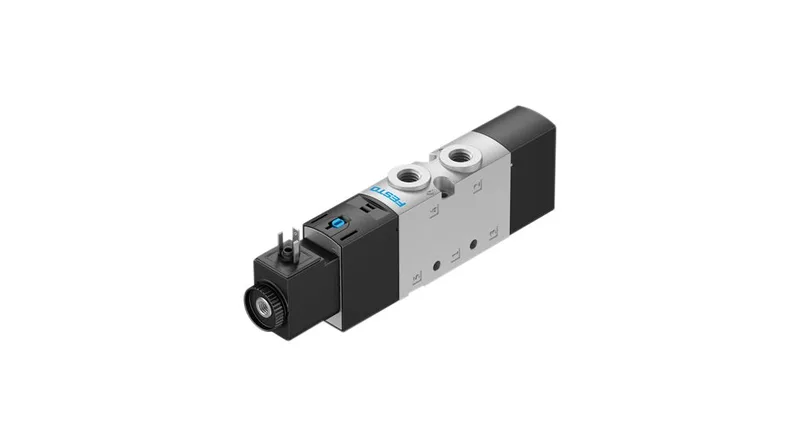 Festo VUVS-L20-M52-MD-G18-F7-1C1