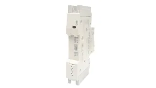 Siemens 5SJ4108-7HG41 — 1-Pole MCB (DIN Rail) (image 4)