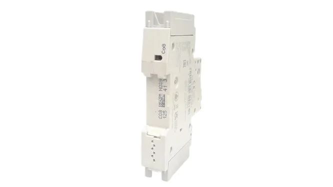 Siemens 5SJ4108-7HG41 — 1-Pole MCB (DIN Rail) (image 4)