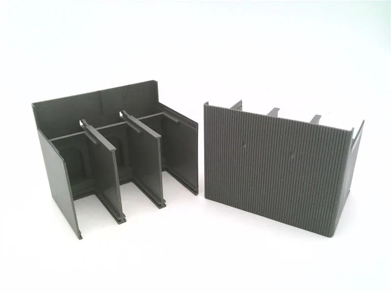 ABB KT3HTC-3 — Molded Case Circuit Breakers (MCCB)