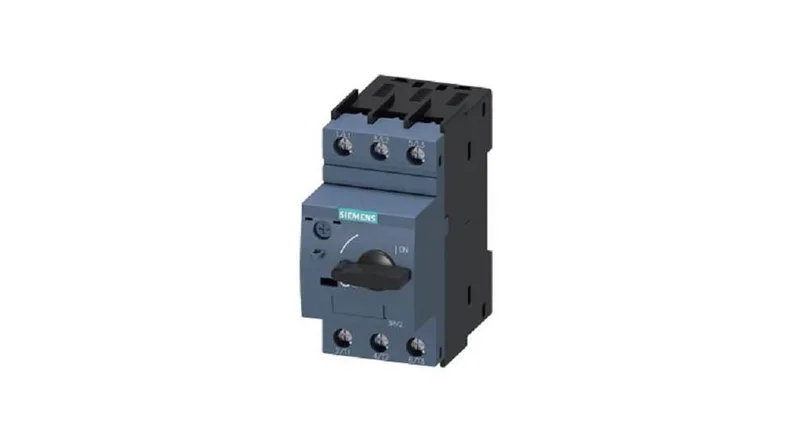 Siemens 3RV2021-1KA10 — Motor Protection Circuit Breakers (MPCB) (image 2)
