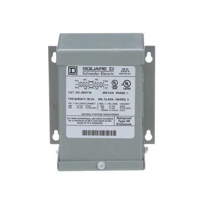 Schneider Electric 50SV1A (image 4)