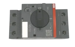 ABB MS132-4.0 — Motor Starters (image 2)