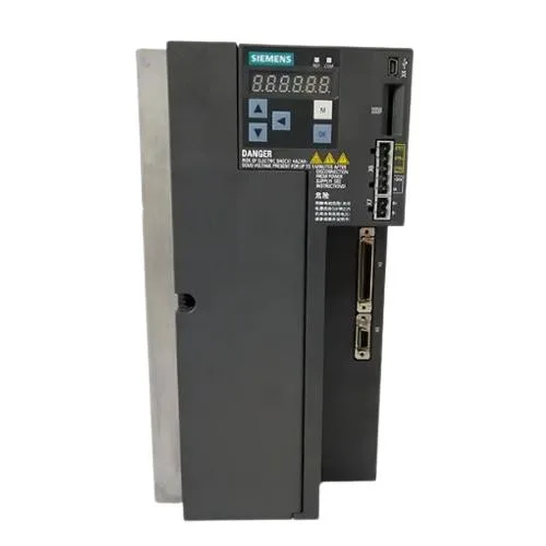 Siemens 6SL3210-5FE15-0UA0