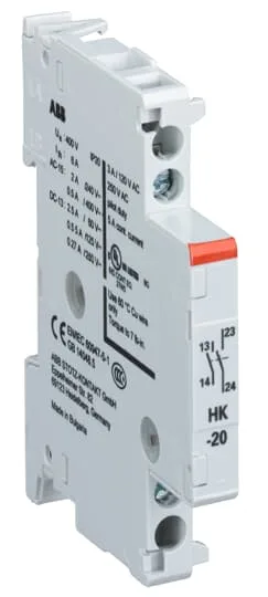 ABB 1SAM101901R0002 — Auxiliary Contacts (image 2)
