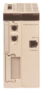 Schneider Electric TSX-P57-2634