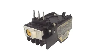 Fuji Electric 4NK0AG