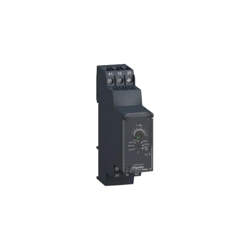 Schneider Electric RE22R2QEMT (image 2)