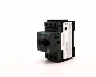 Siemens 3RV2321-1DC10 — Motor Protection Circuit Breakers (MPCB) (image 3)
