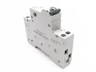 Siemens 5SY6002-7 — Miniature Circuit Breakers (MCB) (image 2)