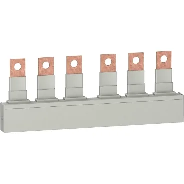 Schneider Electric LV480811 — Molded Case Circuit Breakers (MCCB)