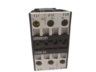 Omron J7KN-24 24
