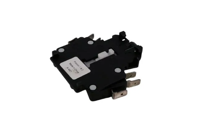 ABB CADP40-10 — Auxiliary Contacts (image 3)