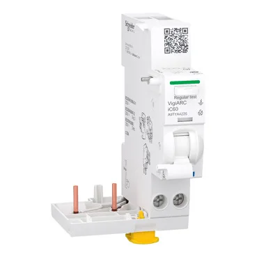 Schneider Electric A9TYA4225 — Residual Current Breakers (RCCB/RCBO)
