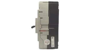 Fuji Electric BW125RAGU-3P050 — Molded Case Circuit Breakers (MCCB) (image 5)