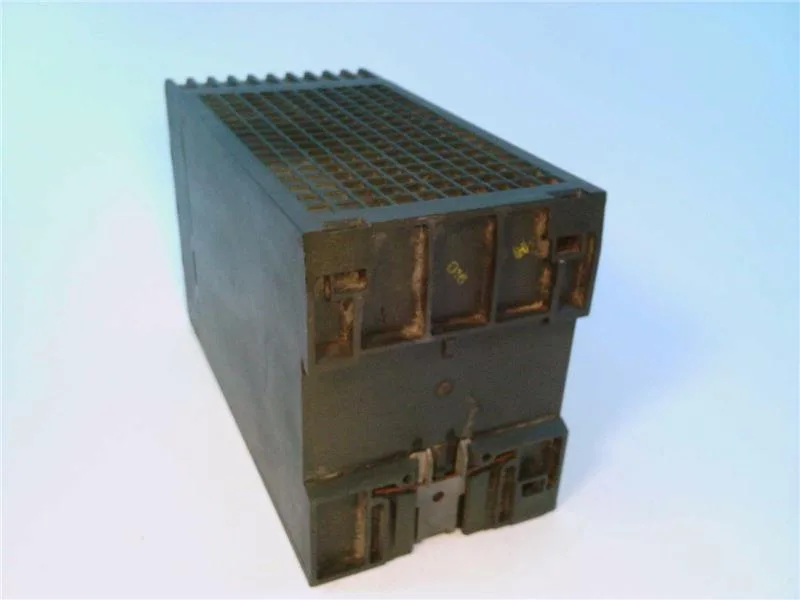 Siemens 3TK2811-0BB4 — Safety Relays (image 5)
