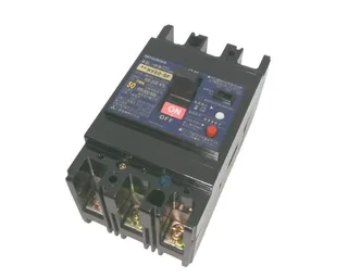 Mitsubishi Electric NV50-SF-3P-50A — Molded Case Circuit Breakers (MCCB) (image 4)