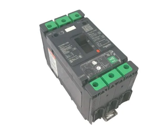 Schneider Electric GV4PB115S (image 2)