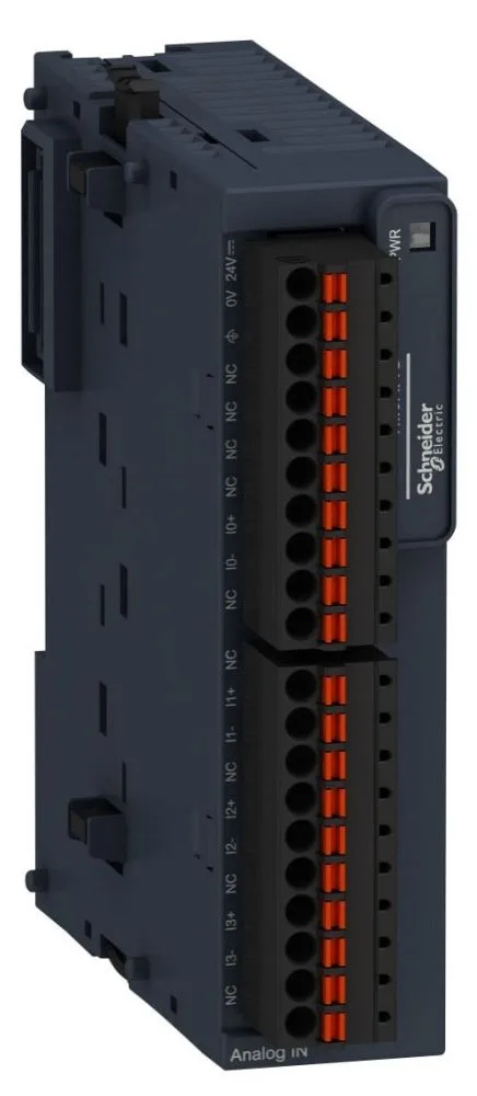 Schneider Electric TM3AI4G (image 4)