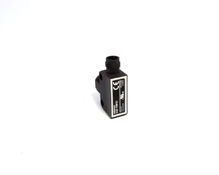 Omron E3Z-FRP21 — Photoelectric Sensors (image 2)