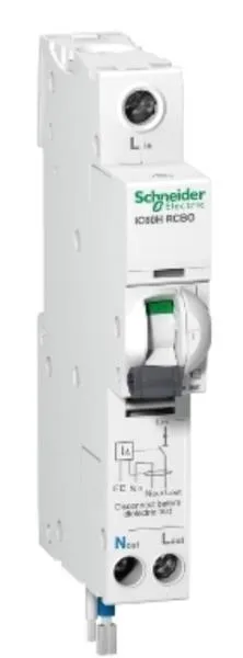 Schneider Electric A9D11820 (image 2)