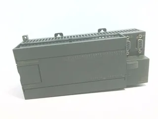 Siemens 6AG1214-1BD23-2XB0 — PLCs (Programmable Logic Controllers) (image 2)