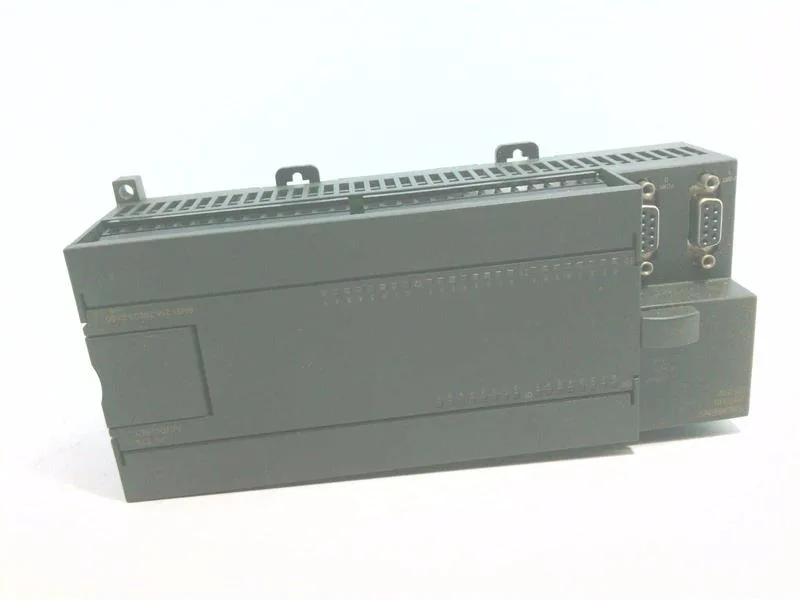 Siemens 6AG1214-1BD23-2XB0 — PLCs (Programmable Logic Controllers) (image 2)