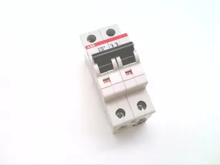 ABB S202P-D25