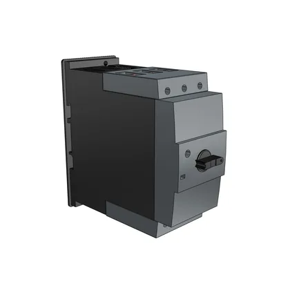 ABB MS496-63E — Motor Starters (image 3)