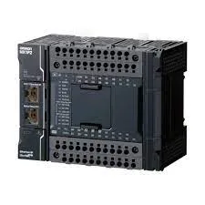 Omron NX1P2-9024DT — PLCs (Programmable Logic Controllers) (image 2)