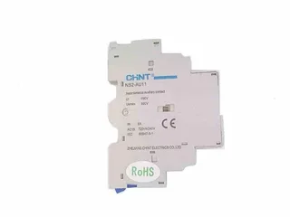 Chint NS2-AU11 — Miniature Circuit Breakers (MCB)