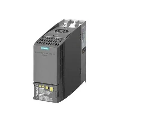 Siemens 6SL3210-1KE12-3UP1 — AC Drives (VFD)