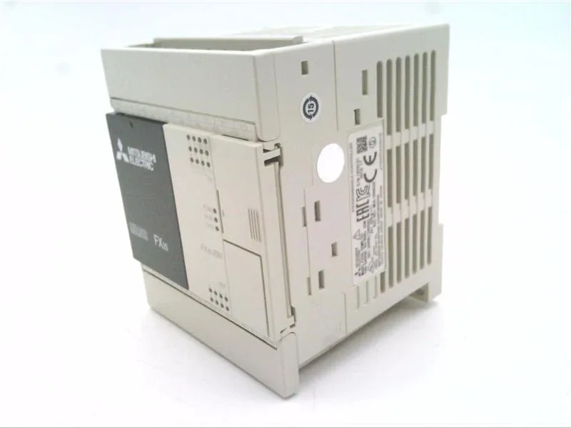 Mitsubishi Electric FX3S-20MR/ES — PLCs (Programmable Logic Controllers) (image 5)