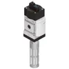 Festo MS6-SV-1/2-C-10V24-S — Air Preparation (FRL) (image 4)