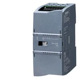 Siemens 6ES7231-4HD30-0XB0 — Analog Input Modules (image 2)