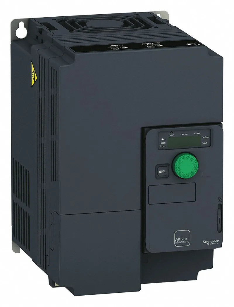 Schneider Electric ATV320U75S6C (image 5)