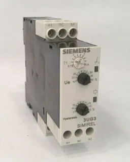 Siemens 3UG3531-1AC20