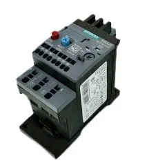 Siemens 3RU2116-0JC1 — Overload Relays (image 2)